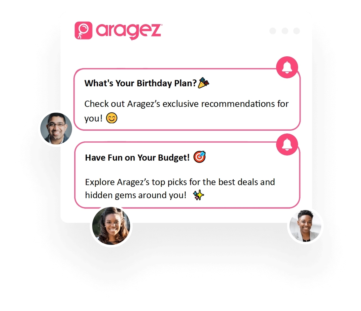 Personalized Notifications