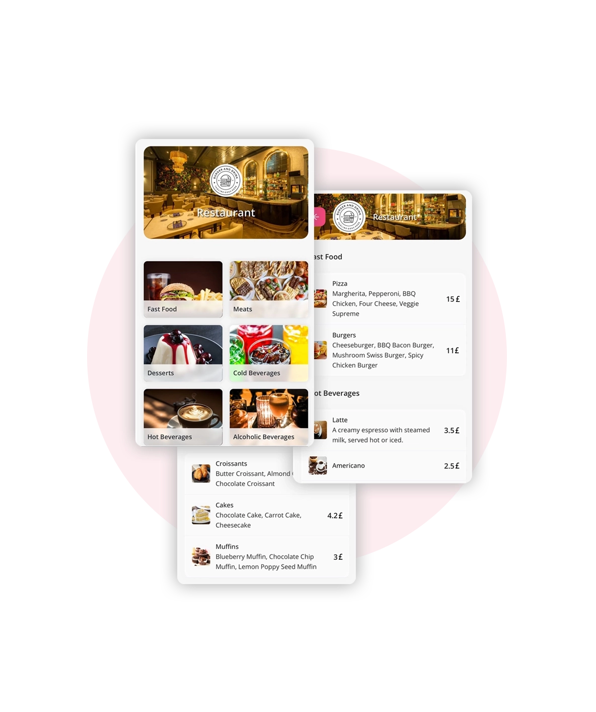 Modernize Your Business with QR Menus